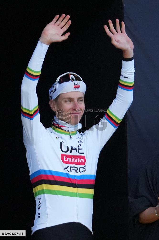 Cycling - Tour Des Flandres 2025