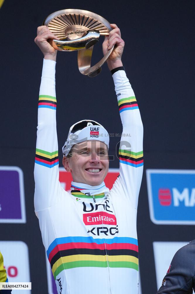 Cycling - Tour Des Flandres 2025