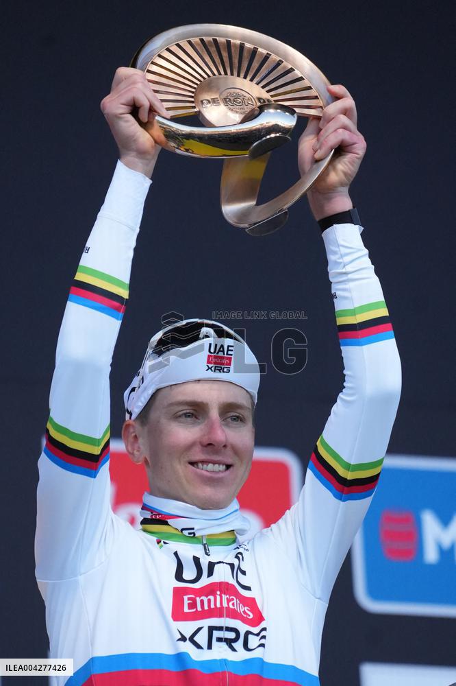 Cycling - Tour Des Flandres 2025