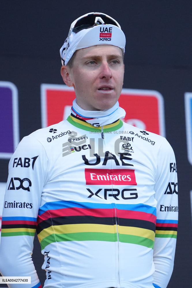 Cycling - Tour Des Flandres 2025