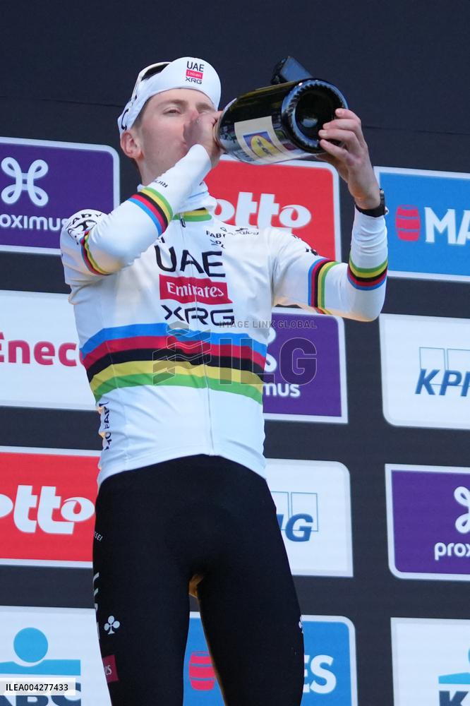 Cycling - Tour Des Flandres 2025