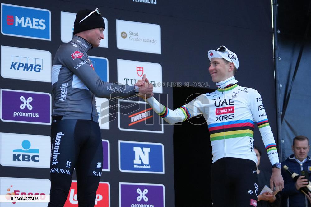 Cycling - Tour Des Flandres 2025