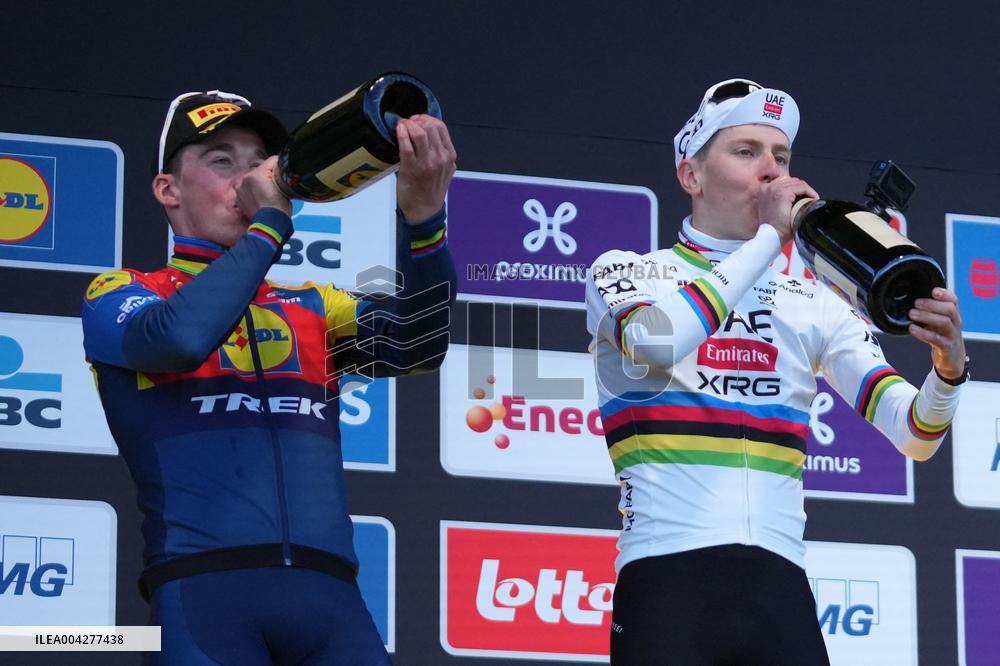 Cycling - Tour Des Flandres 2025