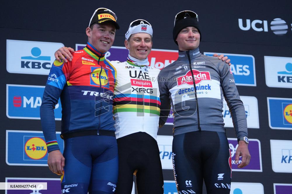 Cycling - Tour Des Flandres 2025