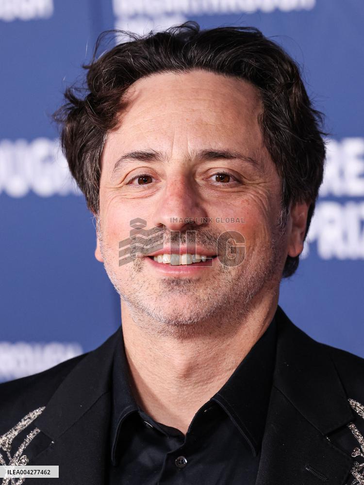 11th Annual Breakthrough Prize Ceremony 2025 - LA