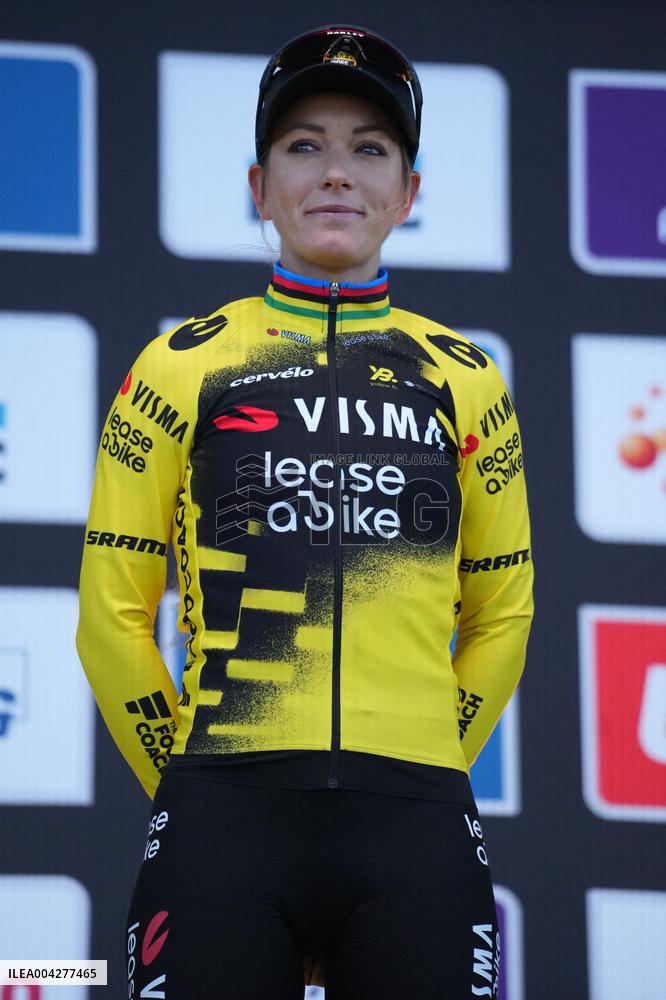 Cycling - Tour Des Flandres 2025