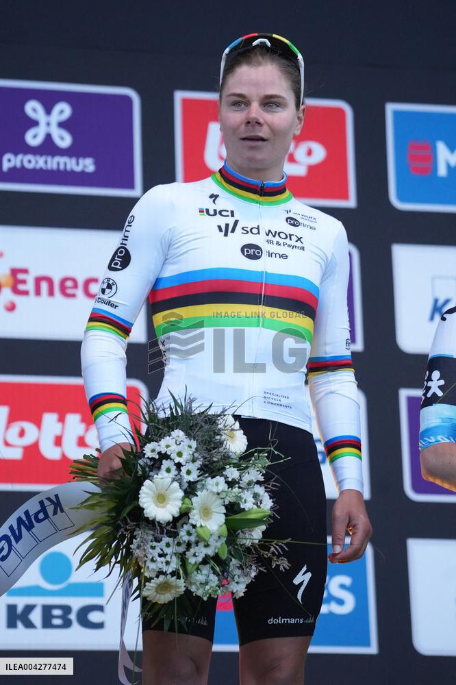 Cycling - Tour Des Flandres 2025