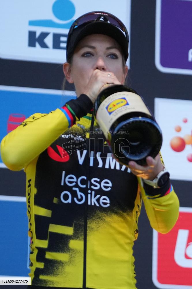 Cycling - Tour Des Flandres 2025