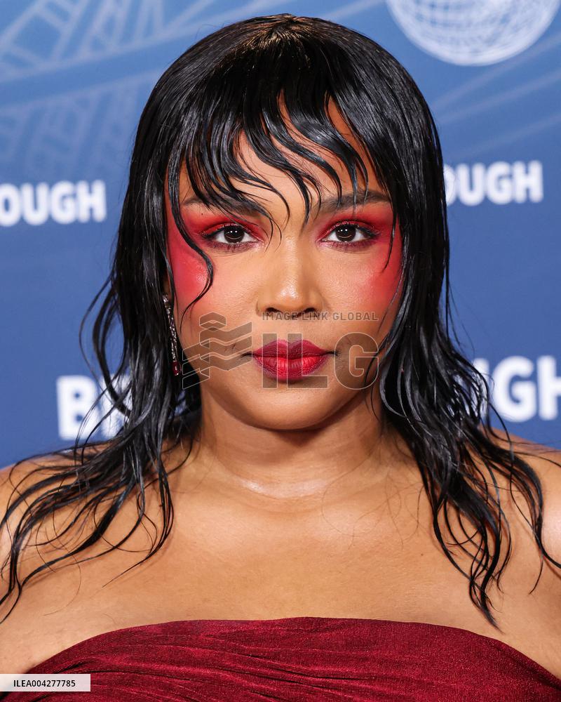 11th Annual Breakthrough Prize Ceremony 2025 - LA