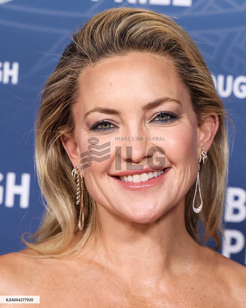 11th Annual Breakthrough Prize Ceremony 2025 - LA