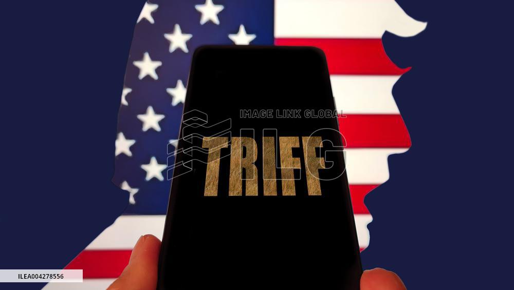 Illustration Tariffs