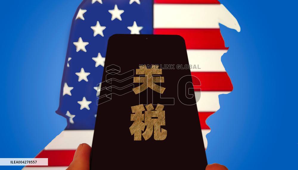 Illustration Tariffs