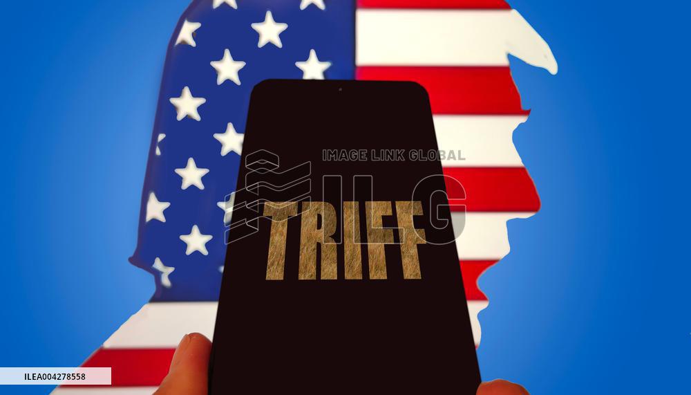 Illustration Tariffs