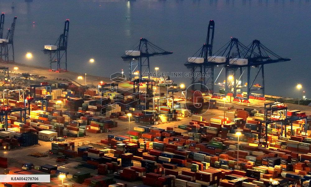 Shihu Port
