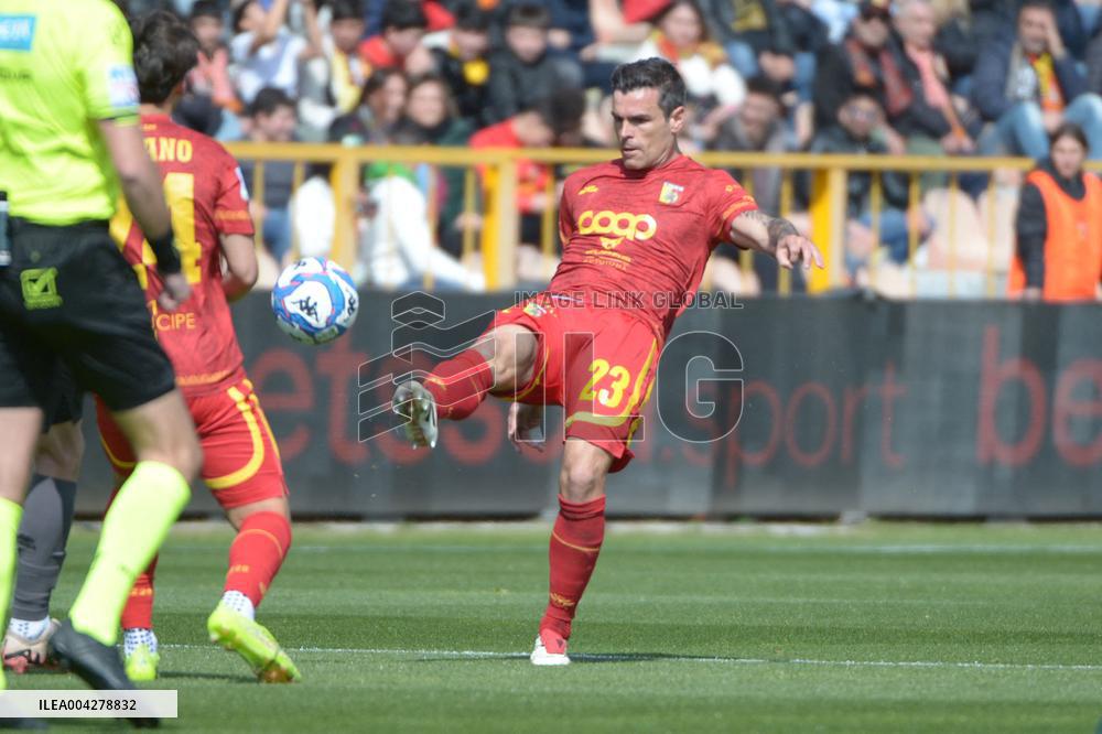 CALCIO - Serie B - US Catanzaro vs SSC Bari