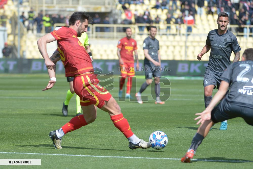 CALCIO - Serie B - US Catanzaro vs SSC Bari