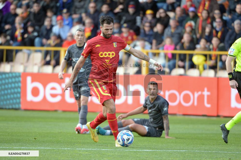 CALCIO - Serie B - US Catanzaro vs SSC Bari