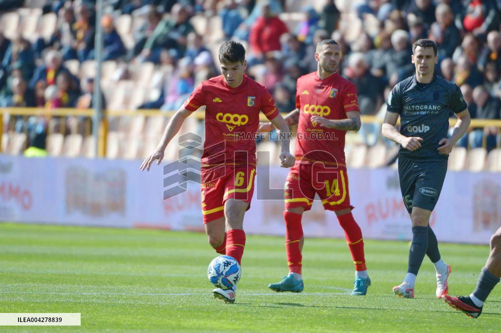 CALCIO - Serie B - US Catanzaro vs SSC Bari