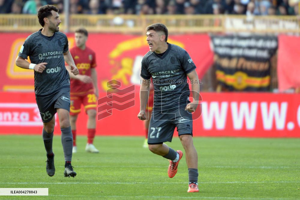 CALCIO - Serie B - US Catanzaro vs SSC Bari