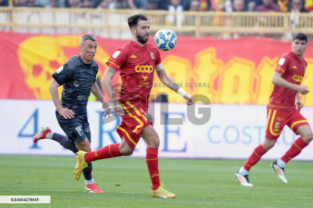 CALCIO - Serie B - US Catanzaro vs SSC Bari