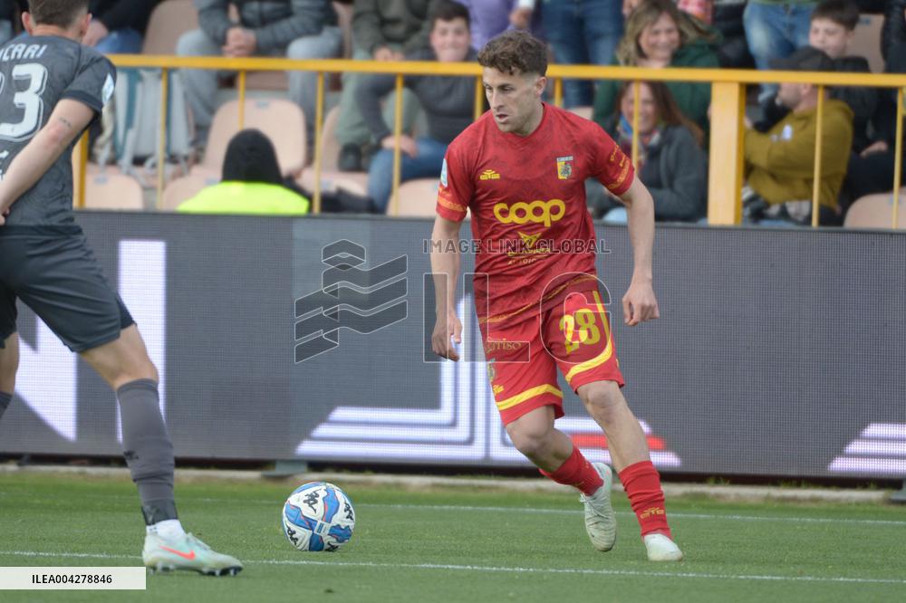 CALCIO - Serie B - US Catanzaro vs SSC Bari