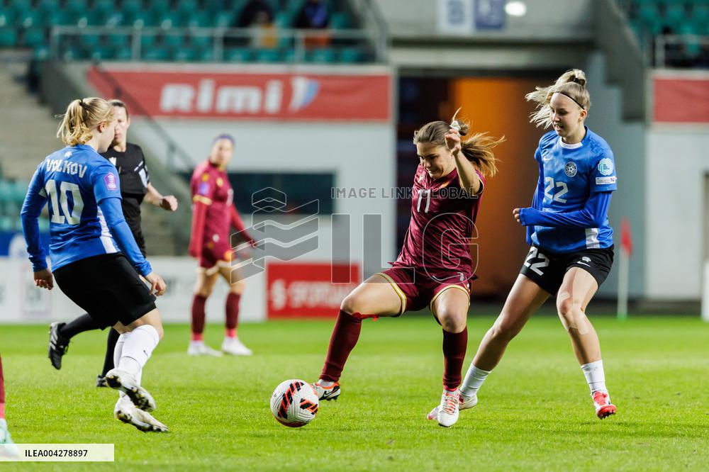 UEFA Women's Nations League