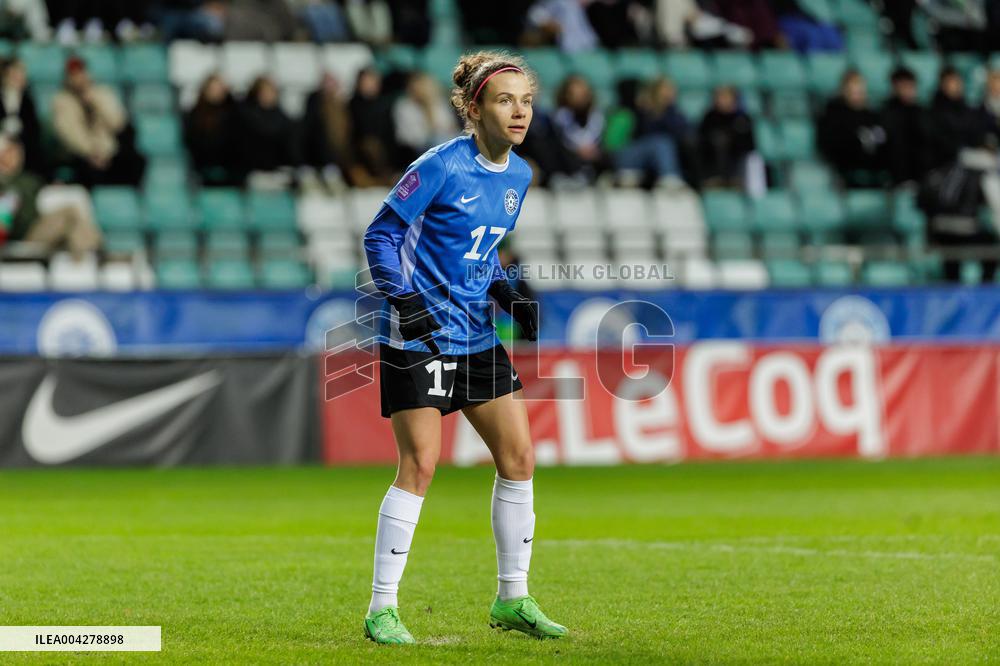 UEFA Women's Nations League