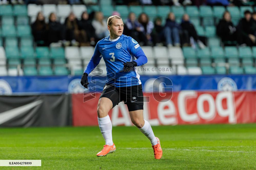 UEFA Women's Nations League