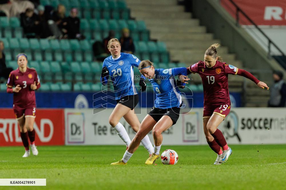 UEFA Women's Nations League