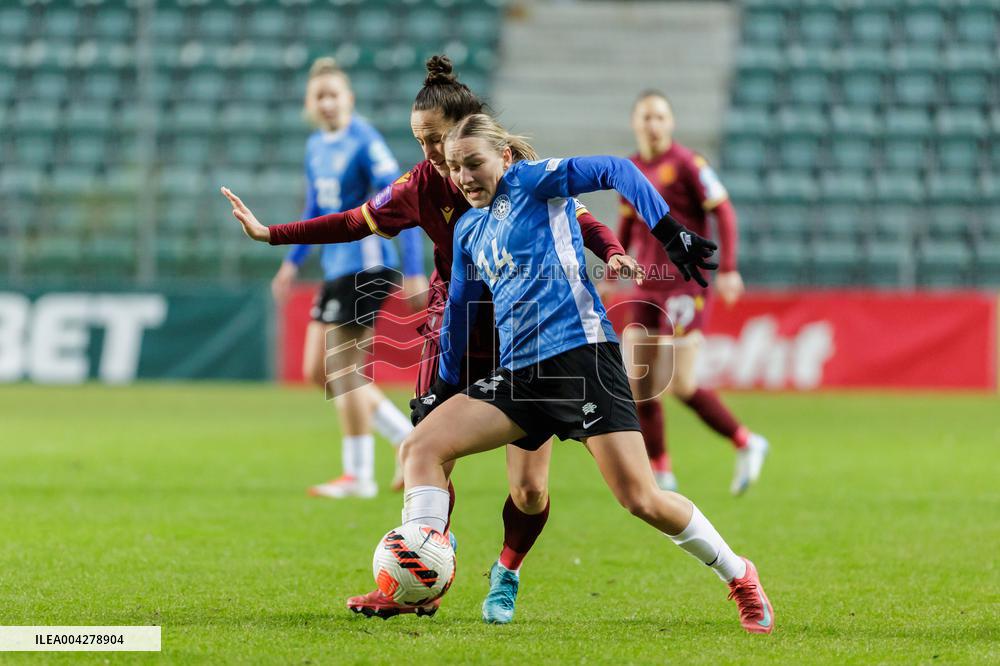 UEFA Women's Nations League