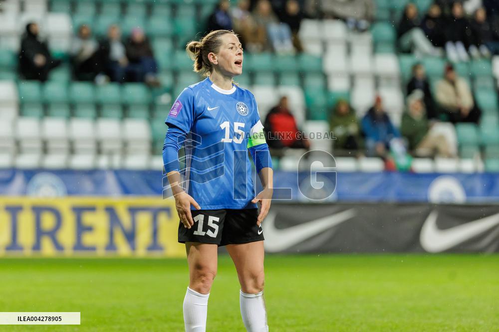 UEFA Women's Nations League