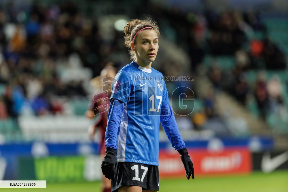 UEFA Women's Nations League
