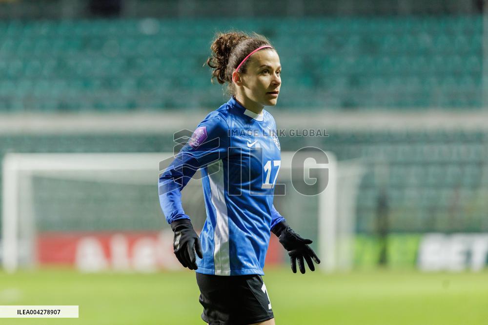 UEFA Women's Nations League