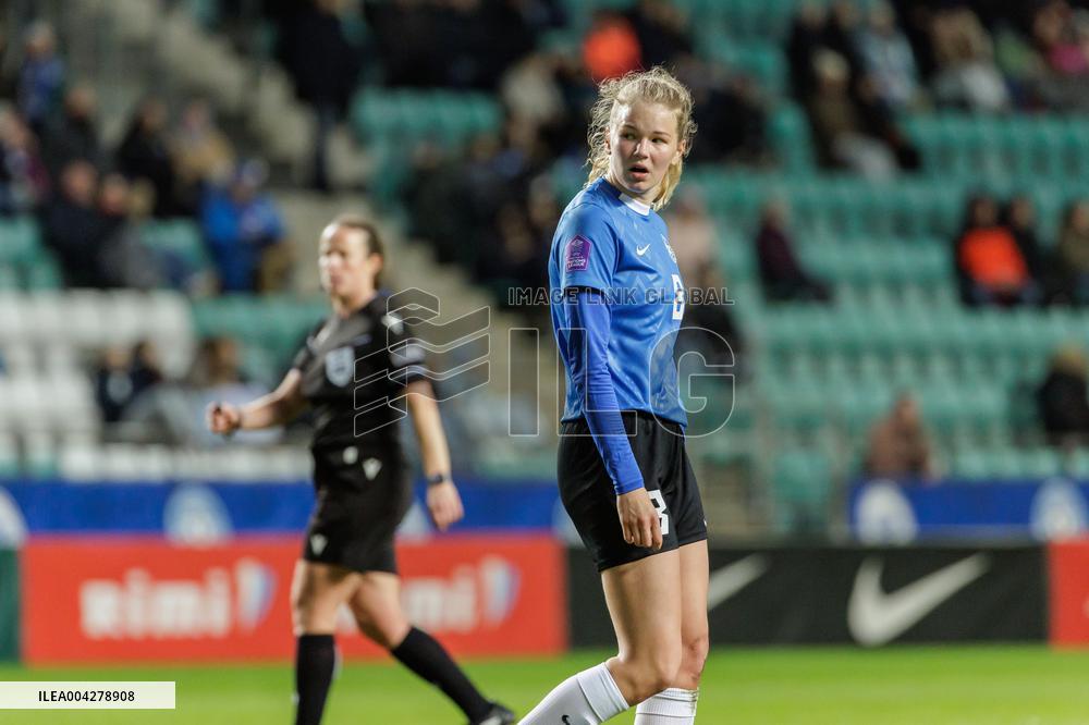 UEFA Women's Nations League