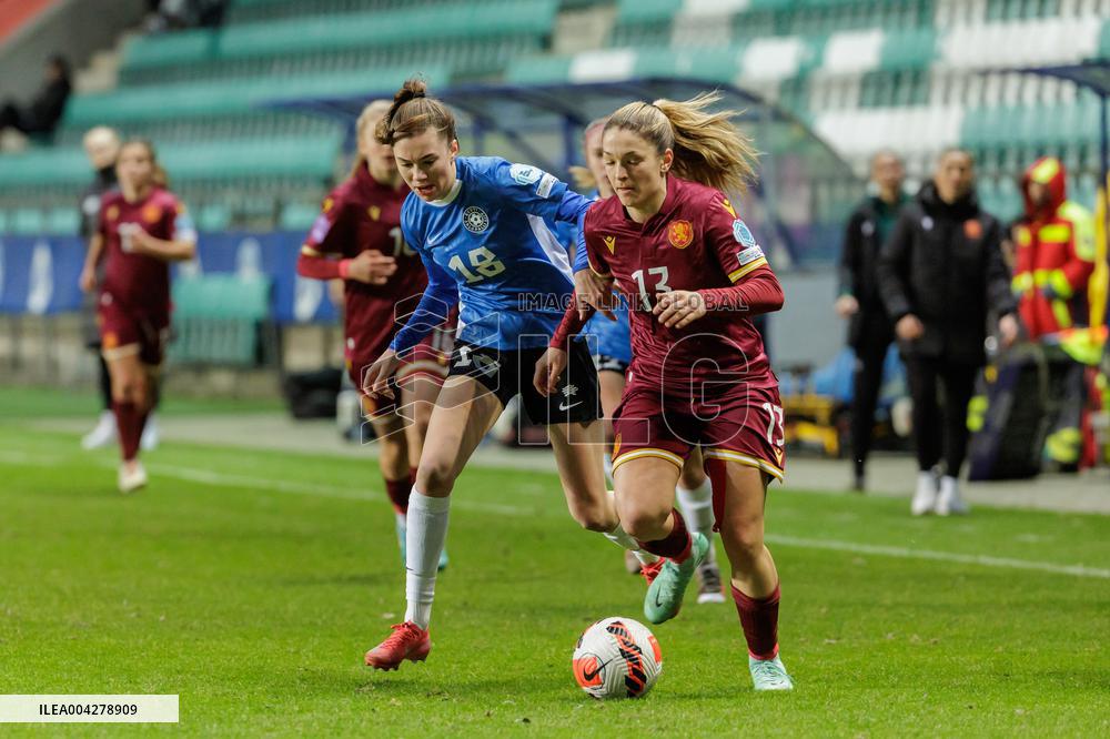 UEFA Women's Nations League