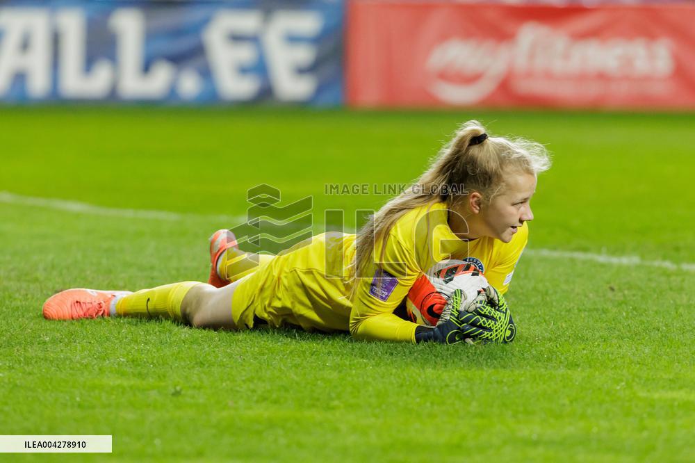 UEFA Women's Nations League