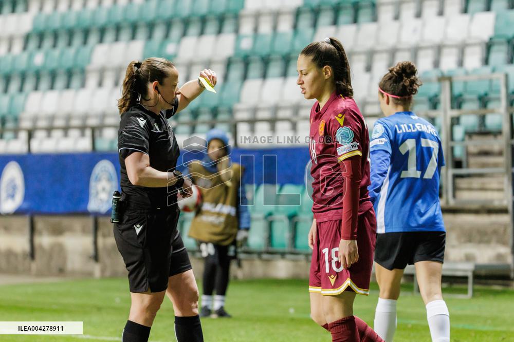 UEFA Women's Nations League