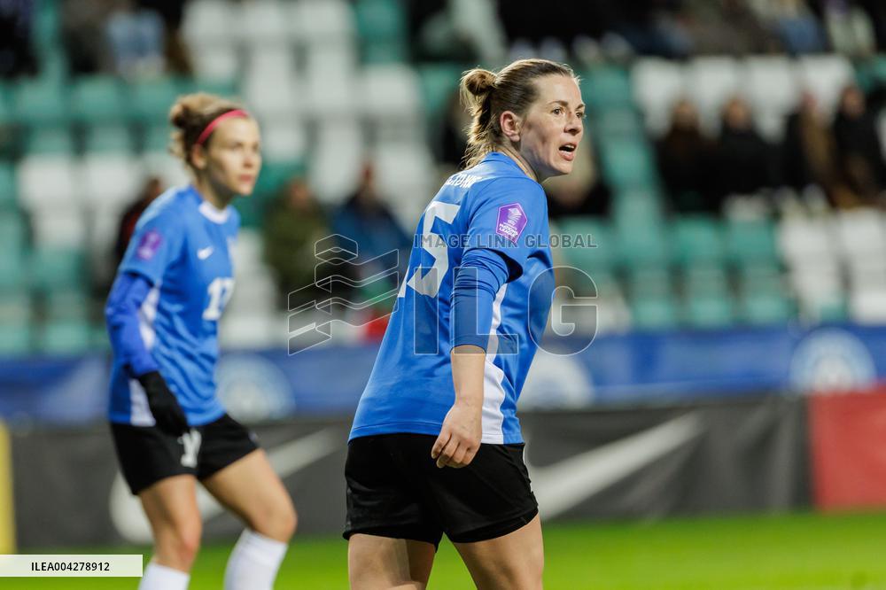 UEFA Women's Nations League