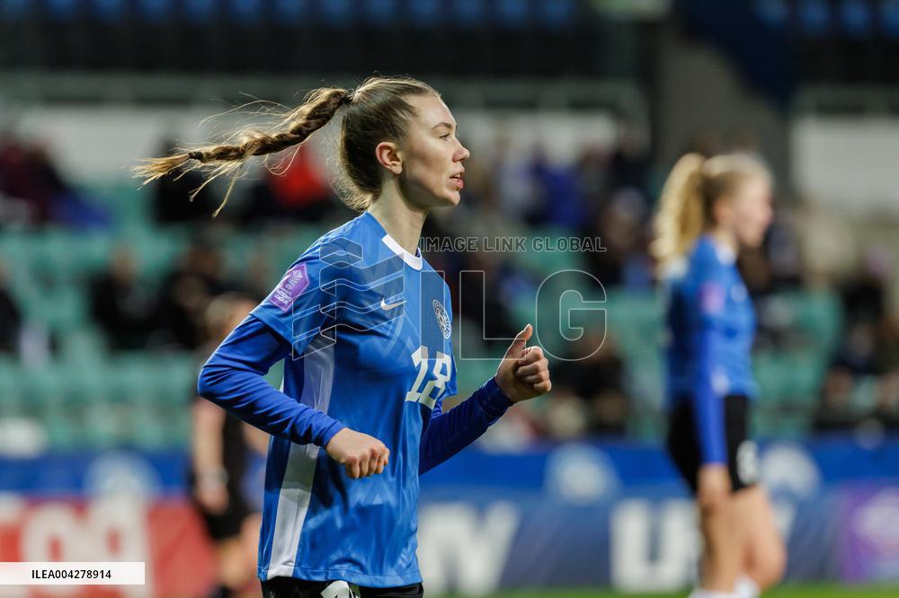 UEFA Women's Nations League