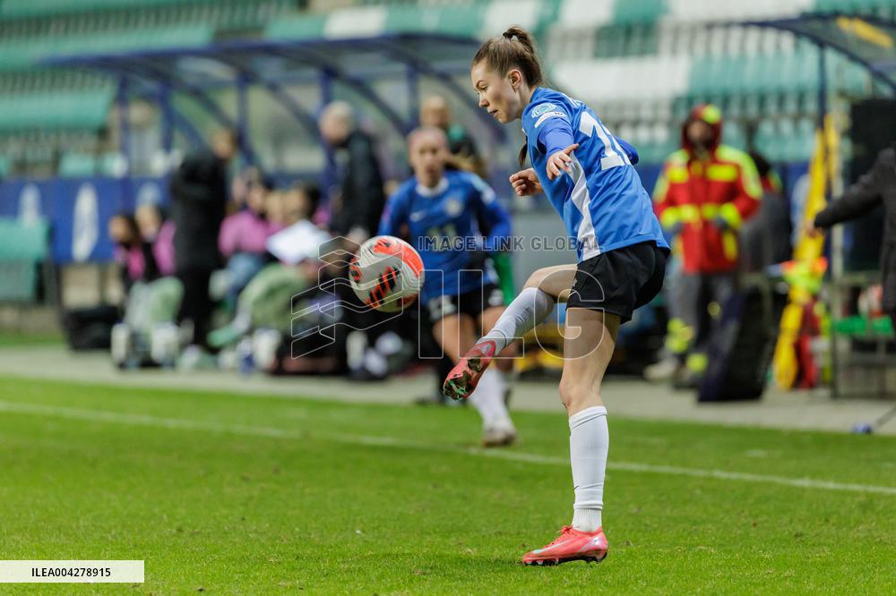 UEFA Women's Nations League
