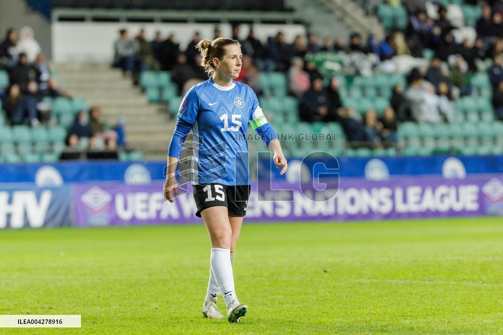 UEFA Women's Nations League