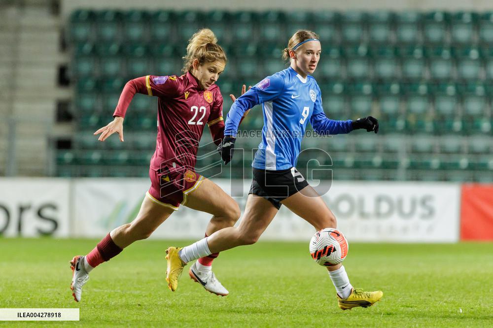 UEFA Women's Nations League
