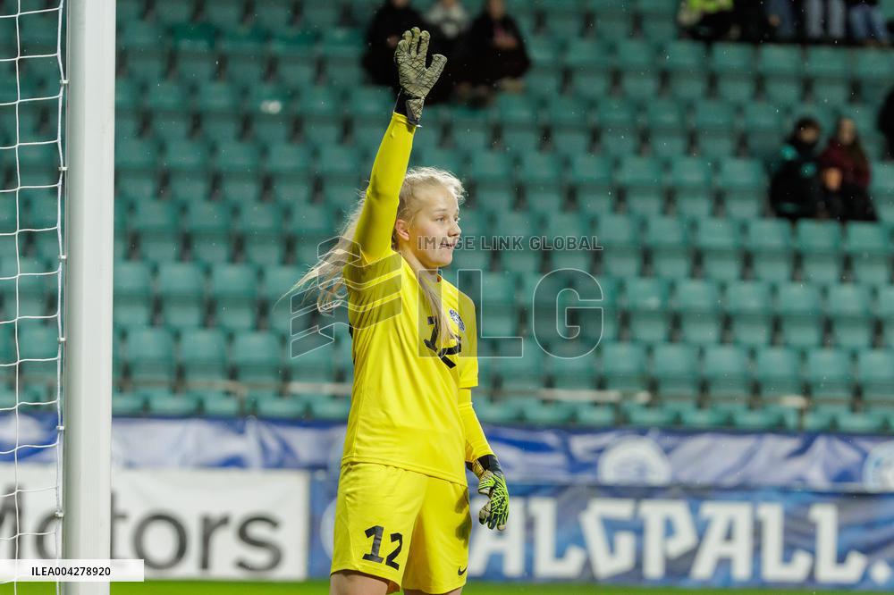 UEFA Women's Nations League