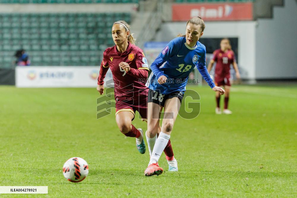 UEFA Women's Nations League