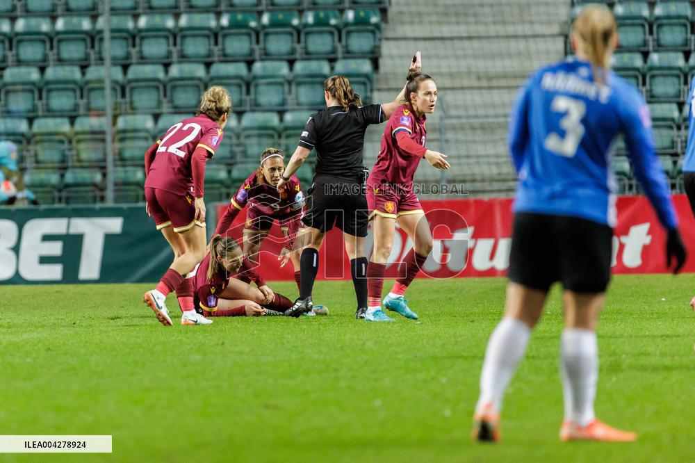 UEFA Women's Nations League