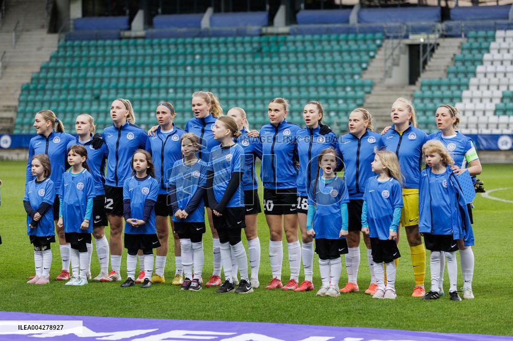 UEFA Women's Nations League