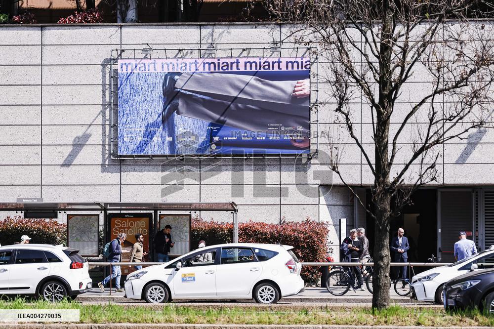 MIART 2025 - A Celebration of Modern Art - Milan