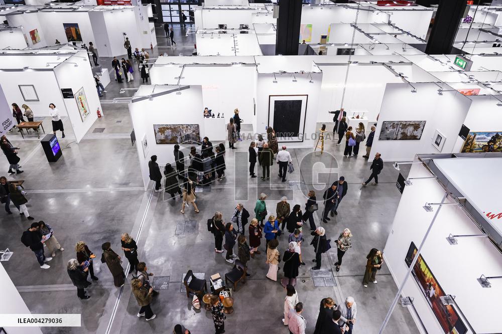 MIART 2025 - A Celebration of Modern Art - Milan