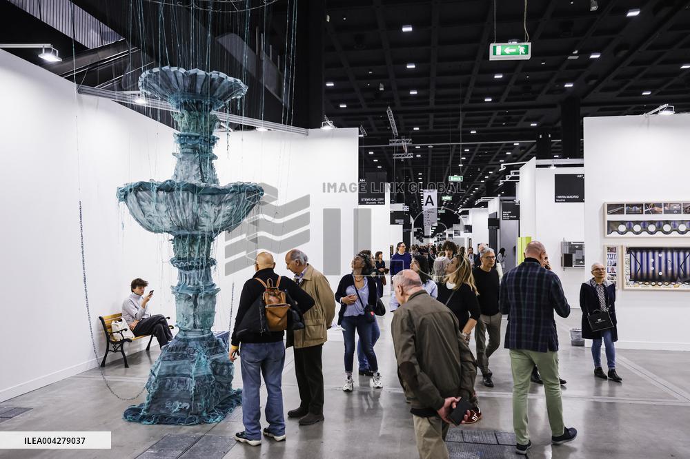 MIART 2025 - A Celebration of Modern Art - Milan