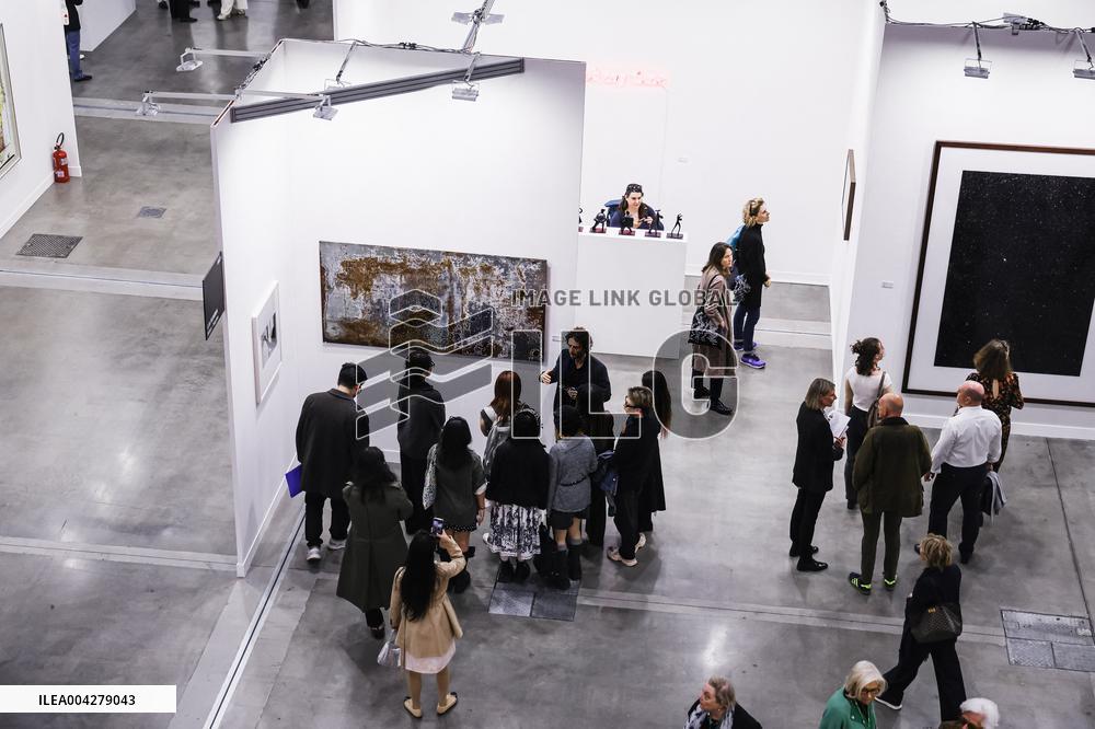 MIART 2025 - A Celebration of Modern Art - Milan